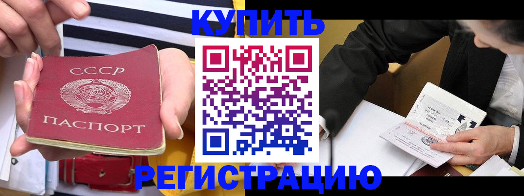 купить прописку в Камешково